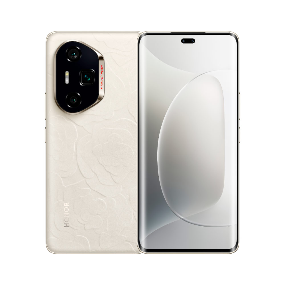 Смартфон Honor 300 Ultra 16/1Tb White (Белый) CN