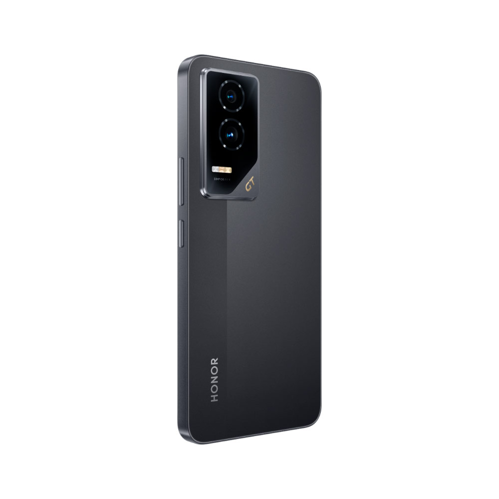 Смартфон Honor GT 12/256Gb Black (Черный) CN