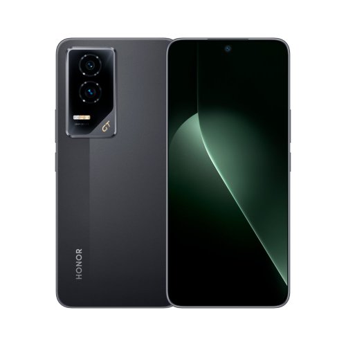 Смартфон Honor GT 12/256Gb Black (Черный) CN