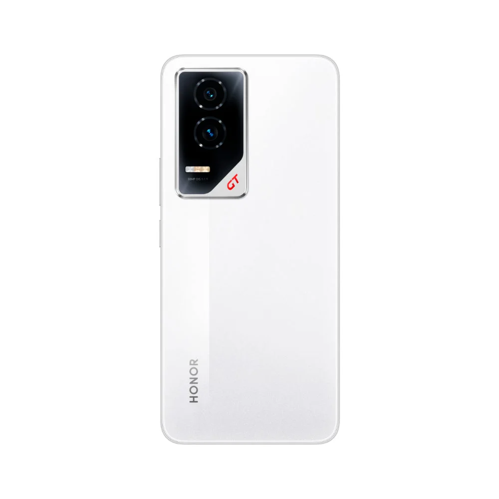 Купить Смартфон Honor GT 12/256Gb White (Белый) CN Смартфон Honor GT 12/256Gb White (Белый) CN