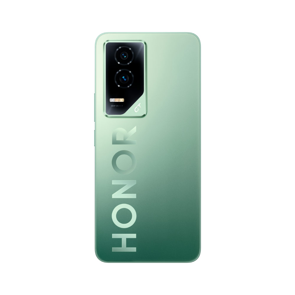 Смартфон Honor GT 12/512Gb Green (Зеленый) CN