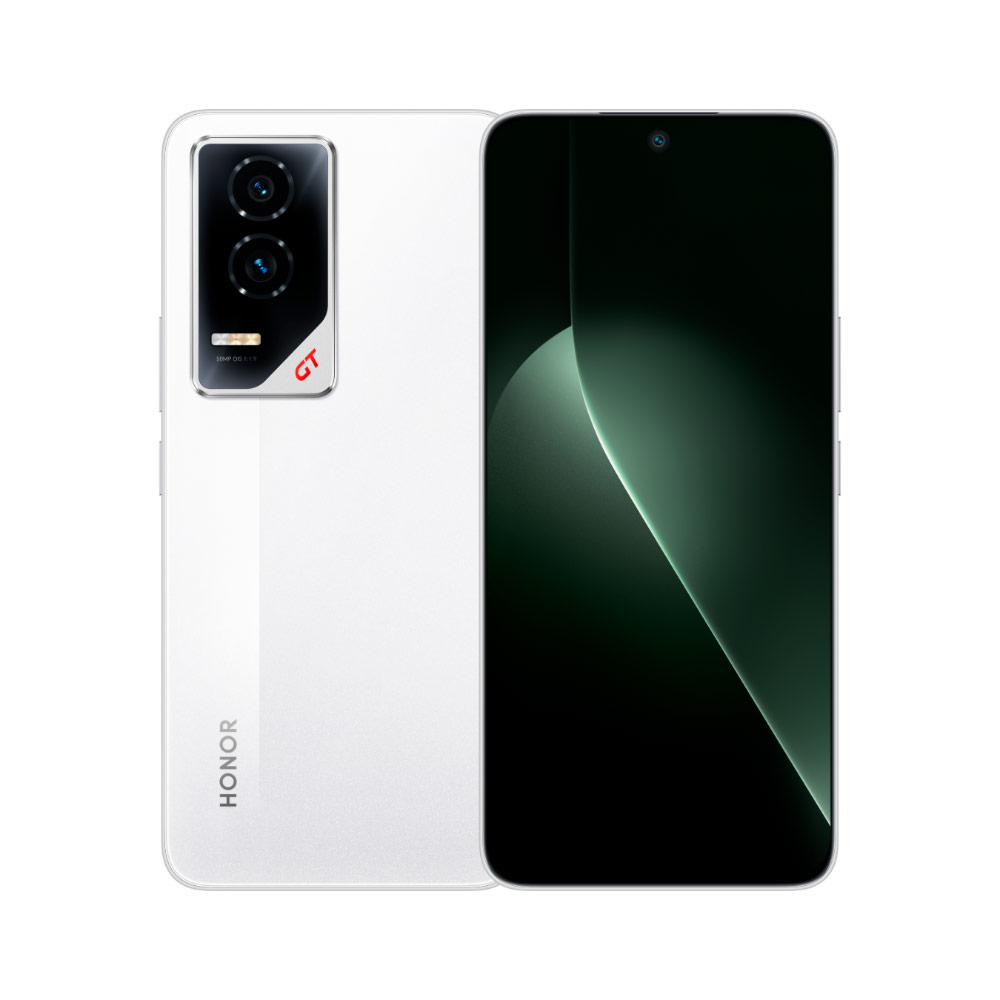 Смартфон Honor GT 12/512Gb White (Белый) CN