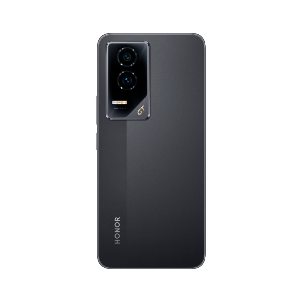 Смартфон Honor GT 16/256Gb Black (Черный) CN