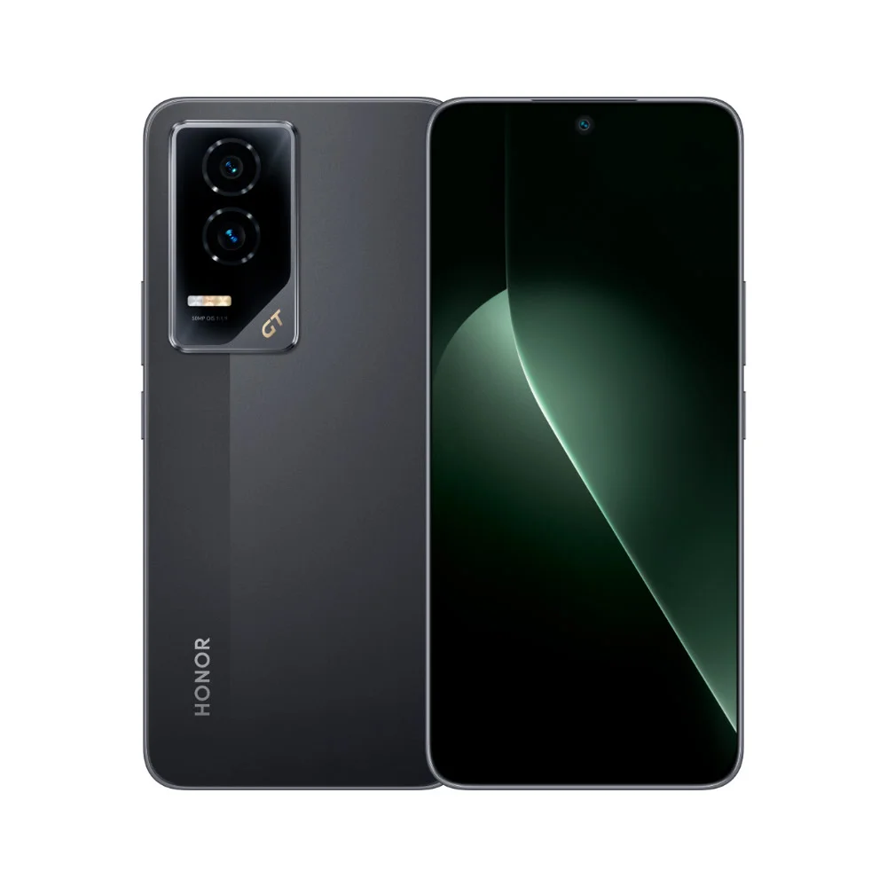 Смартфон Honor GT 16/1Tb Black (Черный) CN