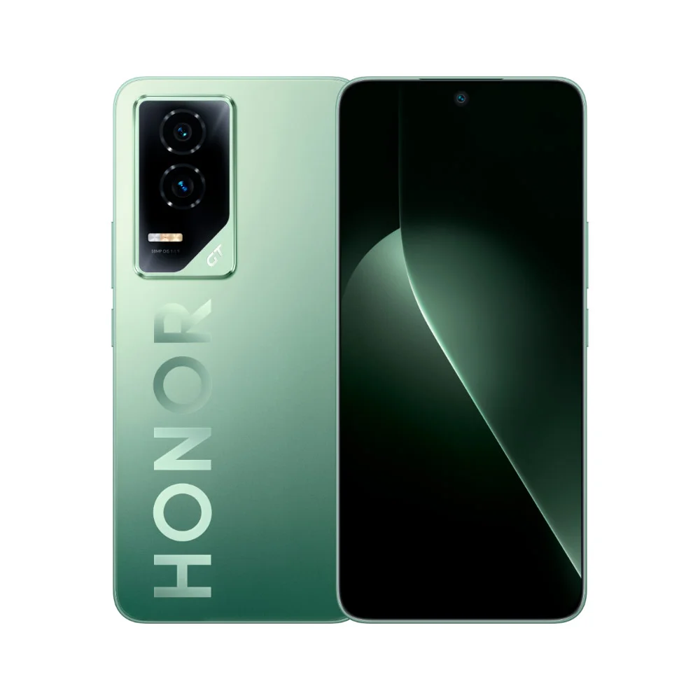 Смартфон Honor GT 16/1Tb Green (Зеленый) CN