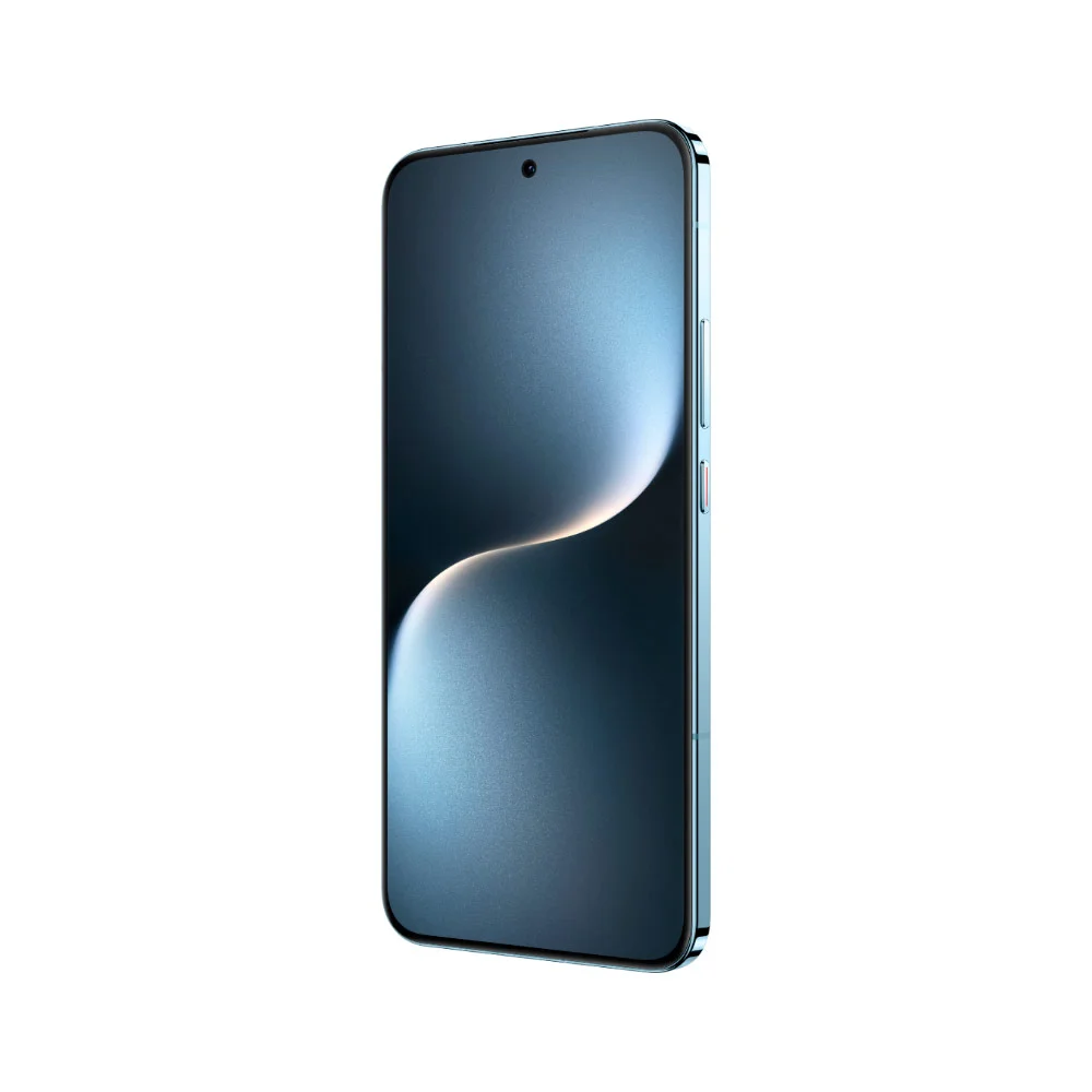 Смартфон Honor Magic 7 12/256Gb Blue (Синий) CN