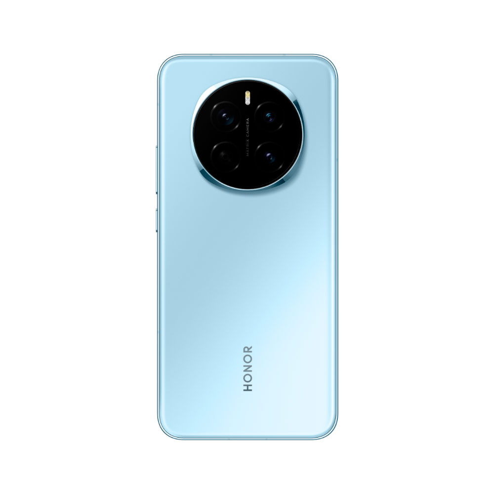 Смартфон Honor Magic 7 12/256Gb Blue (Синий) CN