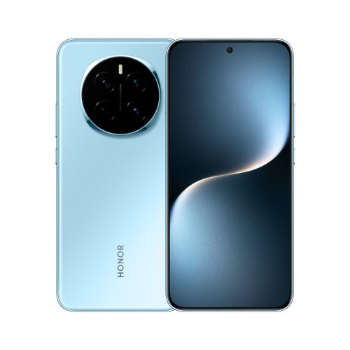 Смартфон Honor Magic 7 12/256Gb Blue (Синий) CN