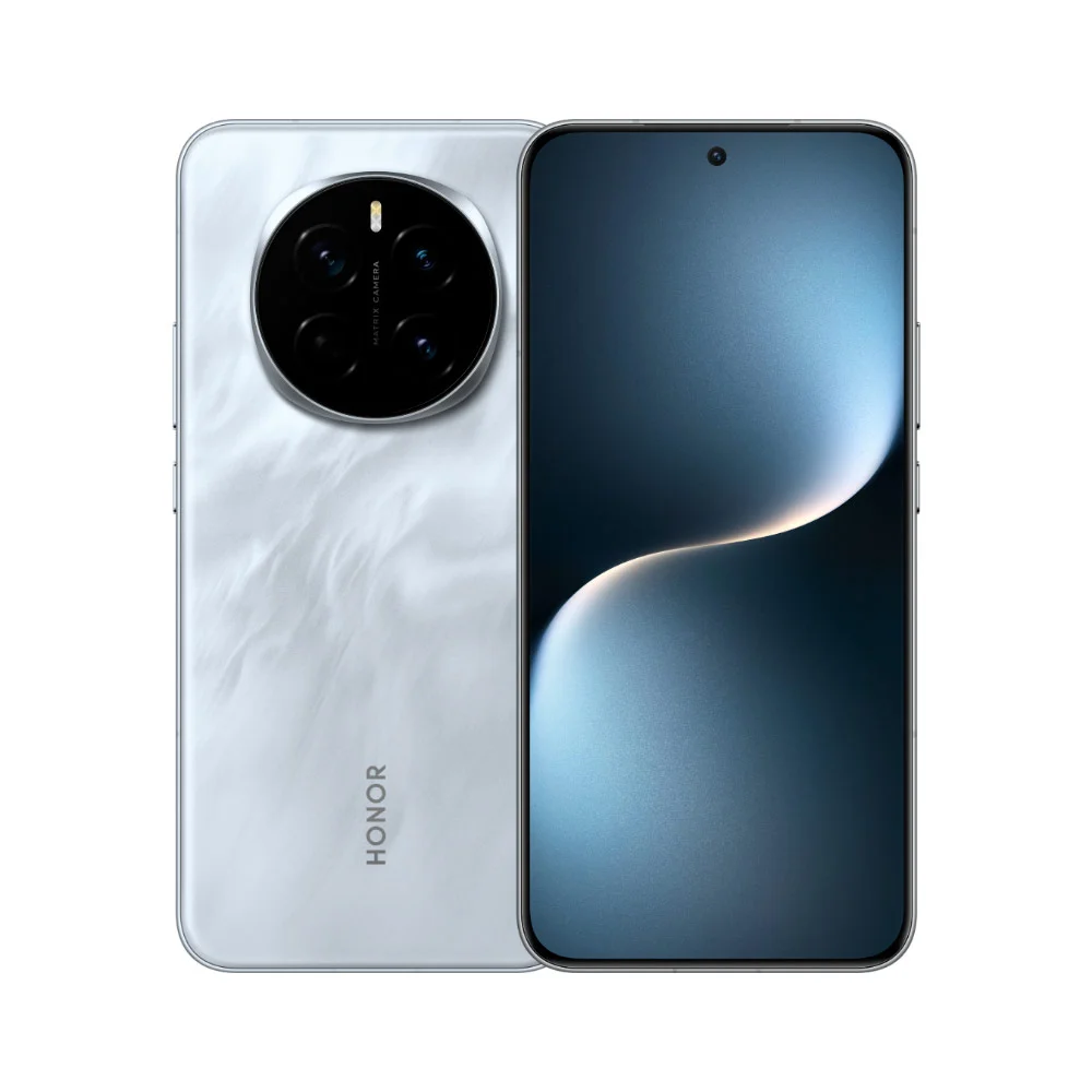 Смартфон Honor Magic 7 12/256Gb Gray (Серый) CN