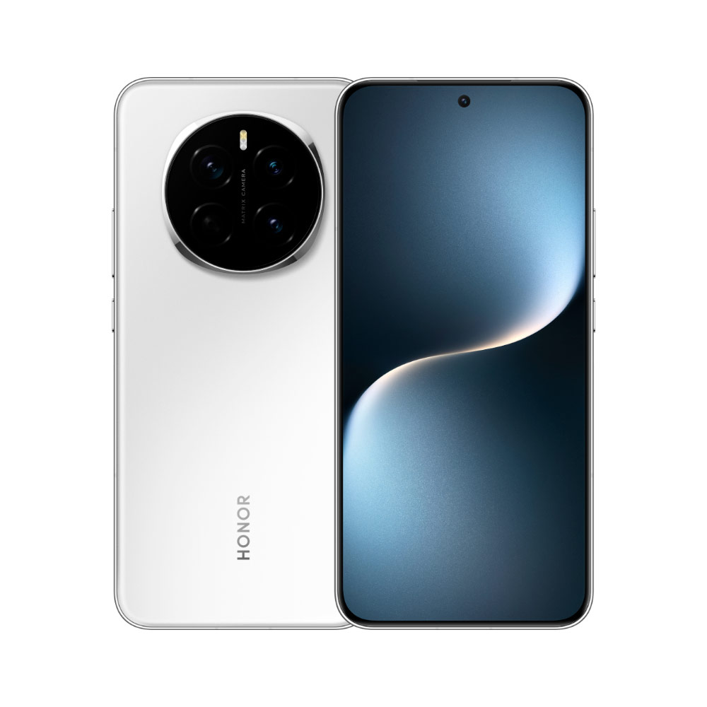 Смартфон Honor Magic 7 12/512Gb White (Белый) CN