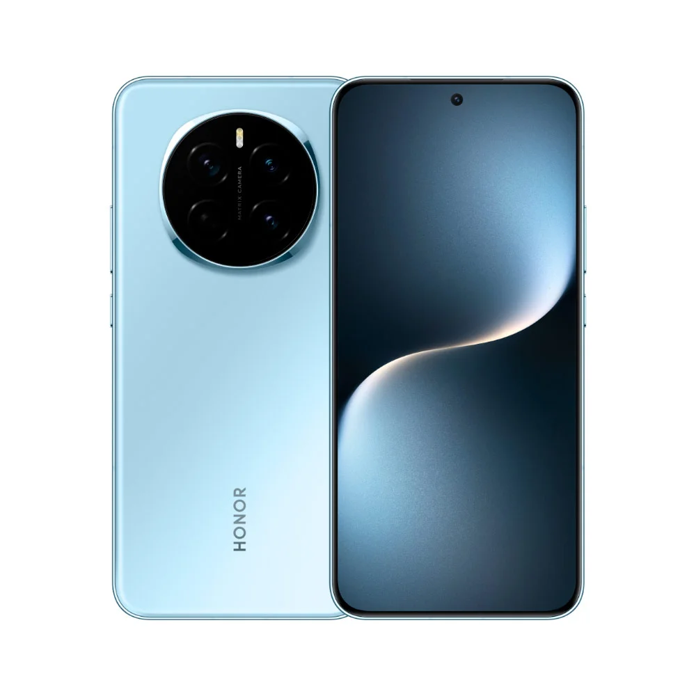 Купить Смартфон Honor Magic 7 16/512Gb Blue (Синий) CN Смартфон Honor Magic 7 16/512Gb Blue (Синий) CN