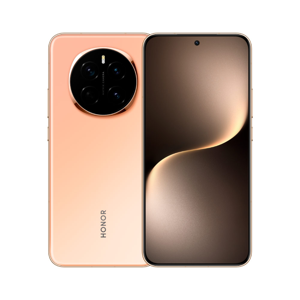 Смартфон Honor Magic 7 16/1Tb Gold (Золотой) CN