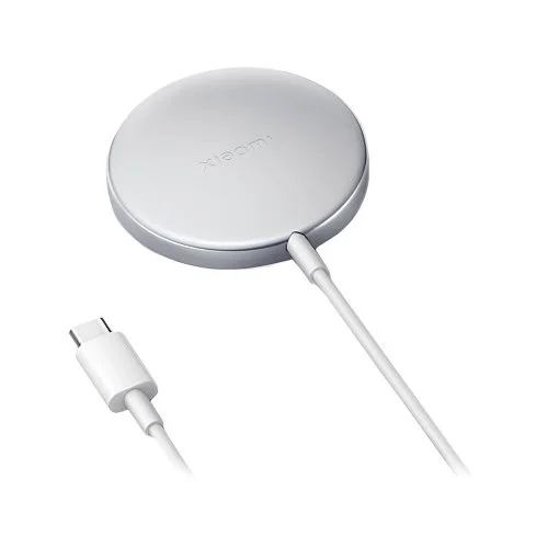 Купить Беспроводная зарядка Xiaomi Wireless Magnetic Charger 30W (MDY-17-EY) Беспроводная зарядка Xiaomi Wireless Magnetic Charger 30W (MDY-17-EY)