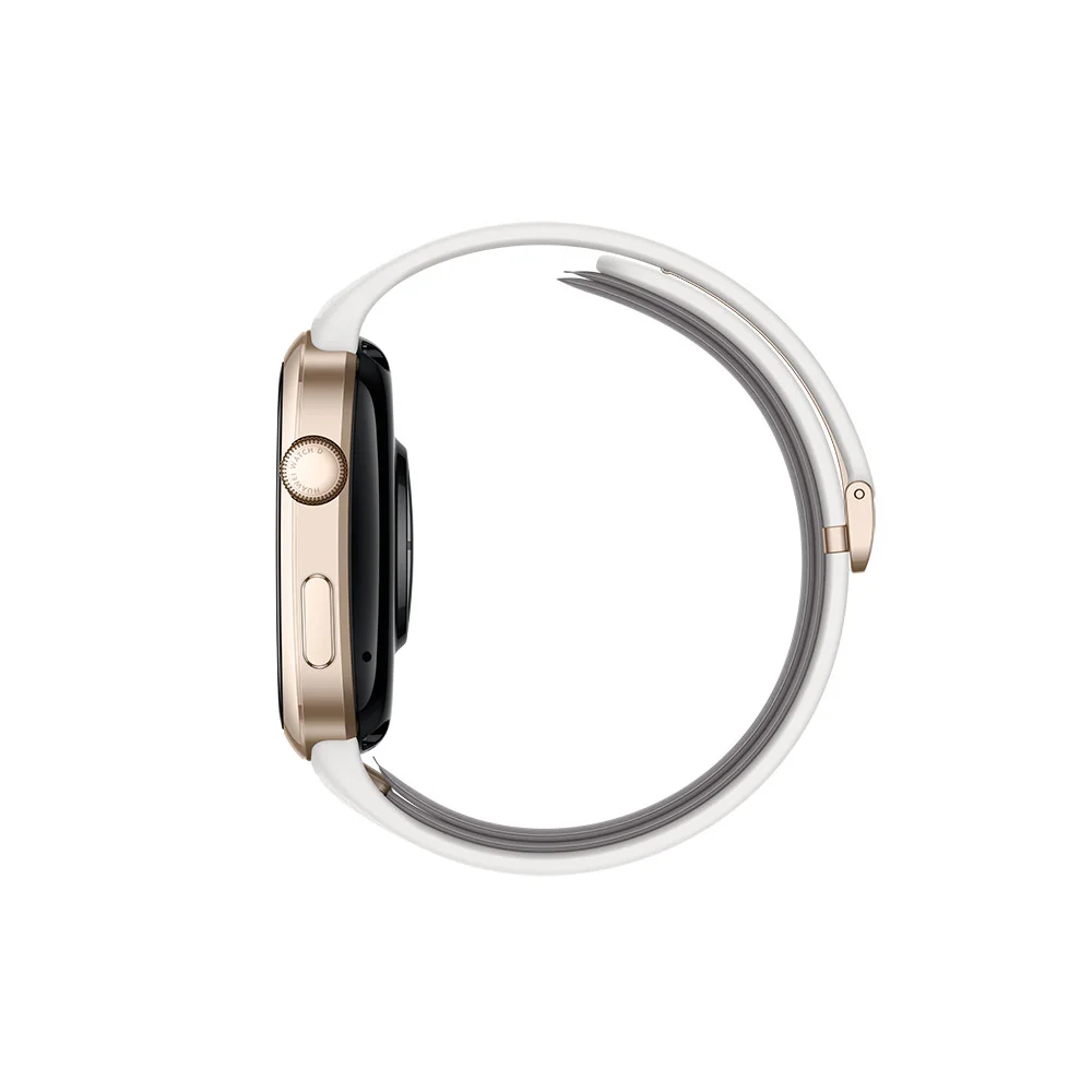 Умные часы Huawei Watch D2 (LCA-B10) Белый