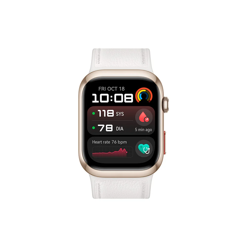 Умные часы Huawei Watch D2 (LCA-B10) Белый