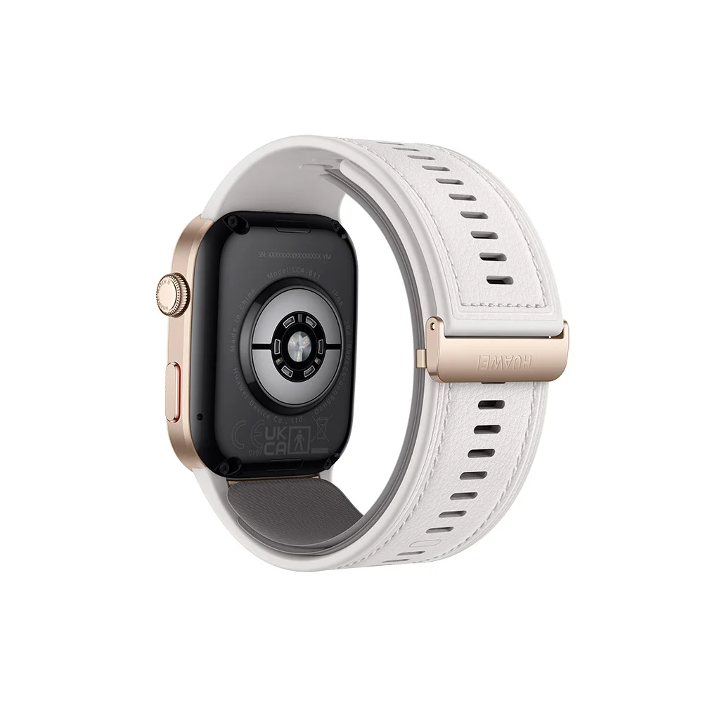 Умные часы Huawei Watch D2 (LCA-B10) Белый