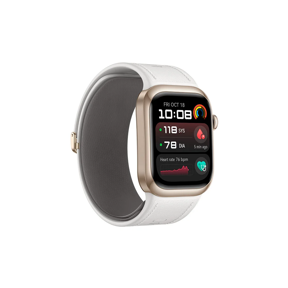 Умные часы Huawei Watch D2 (LCA-B10) Белый