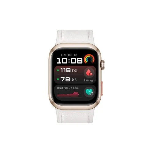 Умные часы Huawei Watch D2 (LCA-B10) Белый