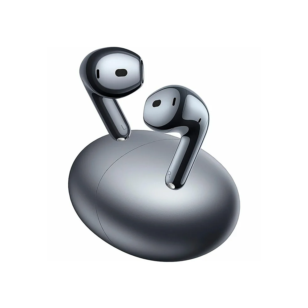 Беспроводные наушники Honor Choice Earbuds S7 Черный