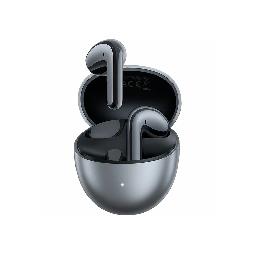 Беспроводные наушники Honor Choice Earbuds S7 Черный