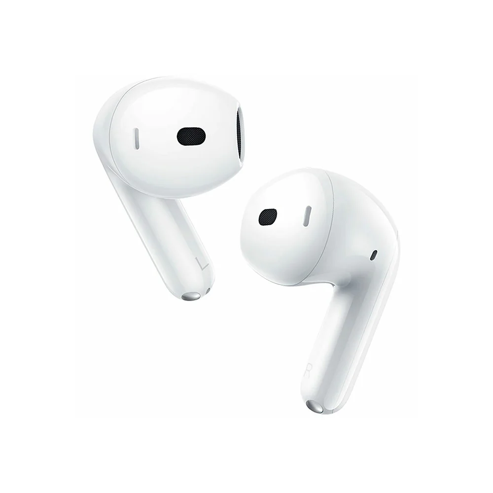Беспроводные наушники Honor Choice Earbuds S7 Белый