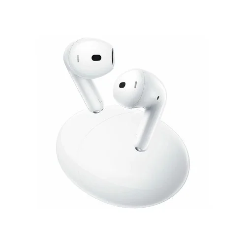 Беспроводные наушники Honor Choice Earbuds S7 Белый
