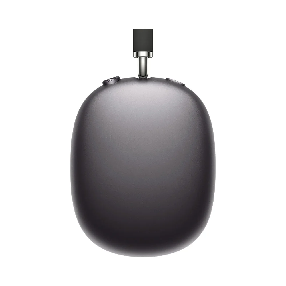 Купить Беспроводные наушники Apple AirPods Max (Lightning) Серый Беспроводные наушники Apple AirPods Max (Lightning) Серый