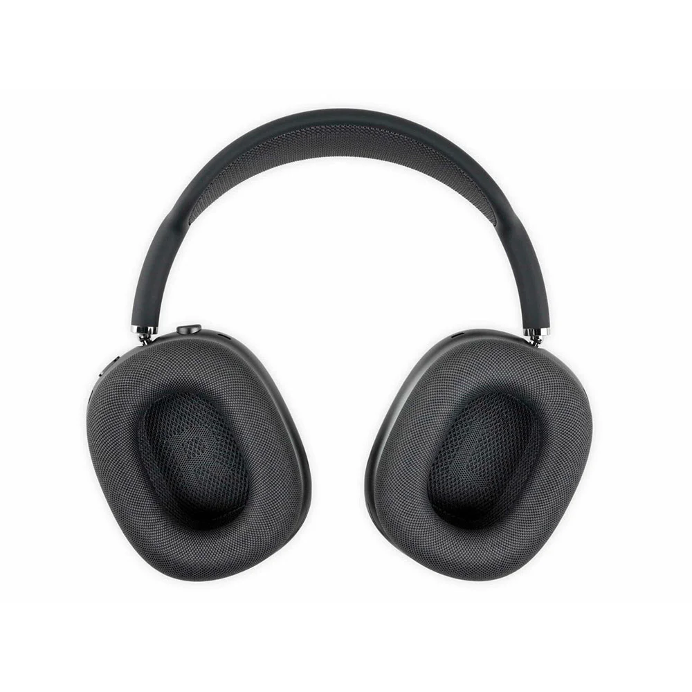 Купить Беспроводные наушники Apple AirPods Max (Lightning) Серый Беспроводные наушники Apple AirPods Max (Lightning) Серый