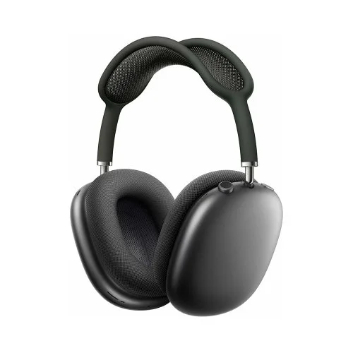 Купить Беспроводные наушники Apple AirPods Max (Lightning) Серый Беспроводные наушники Apple AirPods Max (Lightning) Серый