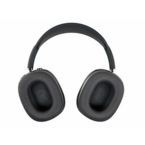 Купить Беспроводные наушники Apple AirPods Max (Lightning) Серый Беспроводные наушники Apple AirPods Max (Lightning) Серый