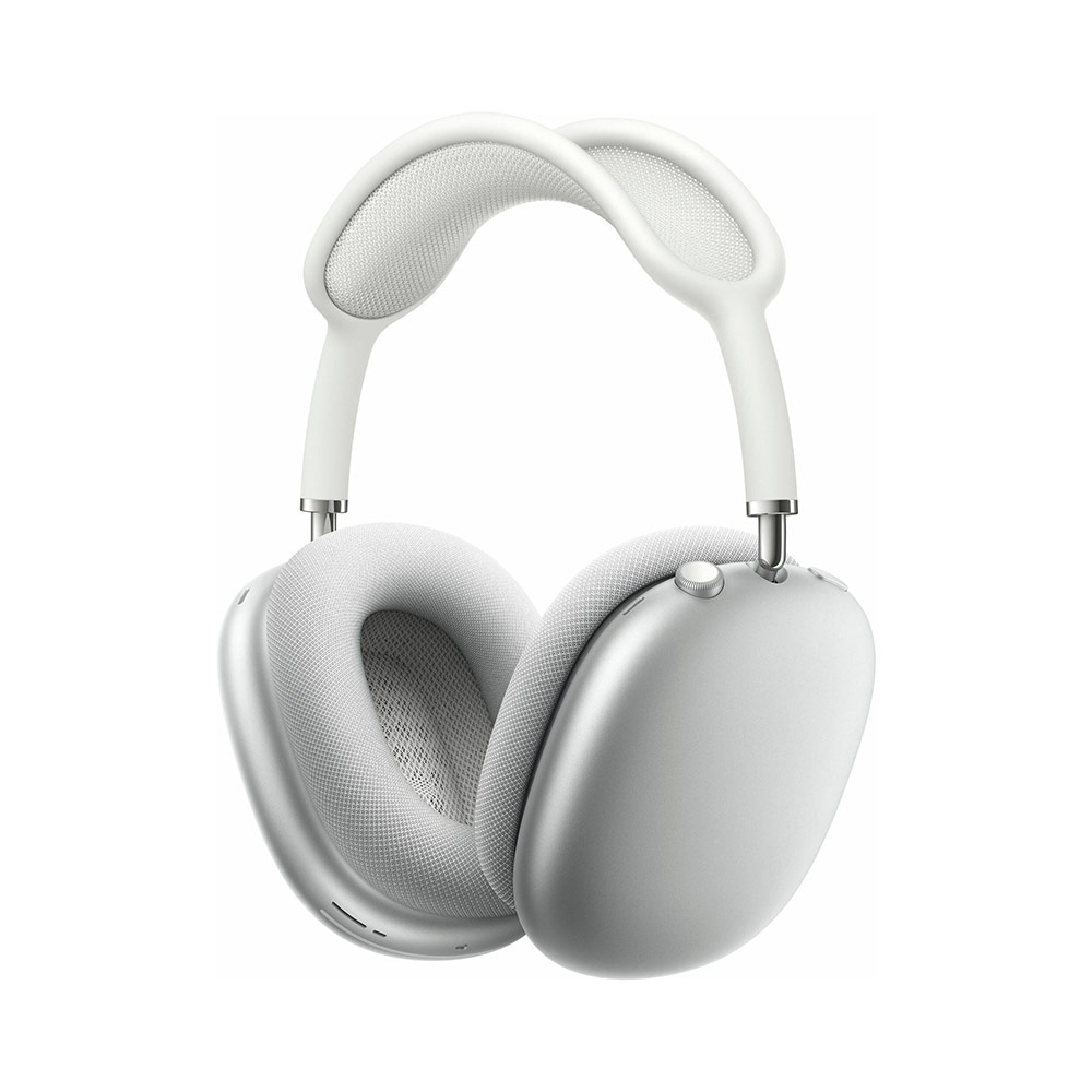 Беспроводные наушники Apple AirPods Max (Lightning) Серебро