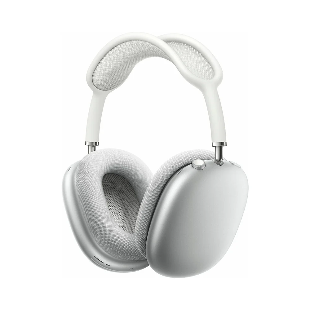 Беспроводные наушники Apple AirPods Max (Lightning) Серебро Беспроводные наушники Apple AirPods Max (Lightning) Серебро