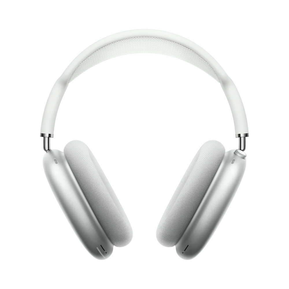 Беспроводные наушники Apple AirPods Max (Lightning) Серебро