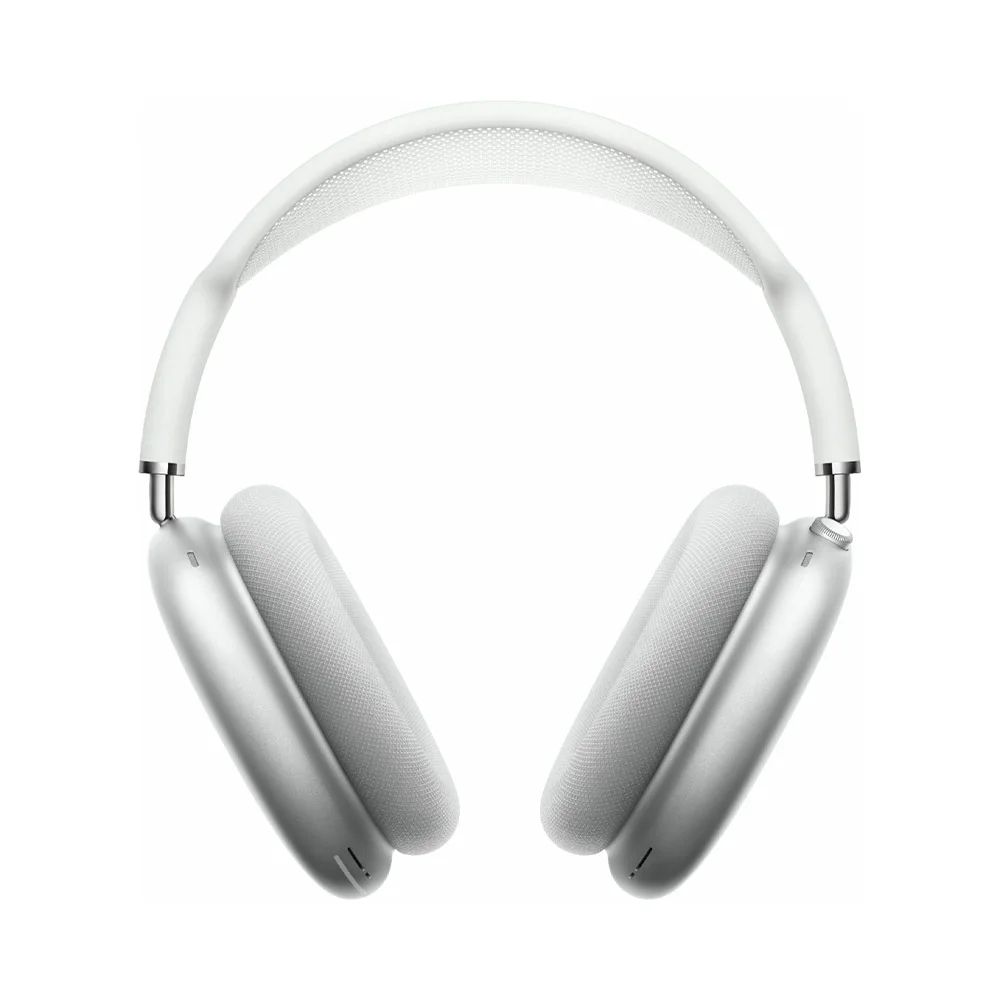 Беспроводные наушники Apple AirPods Max (Lightning) Серебро