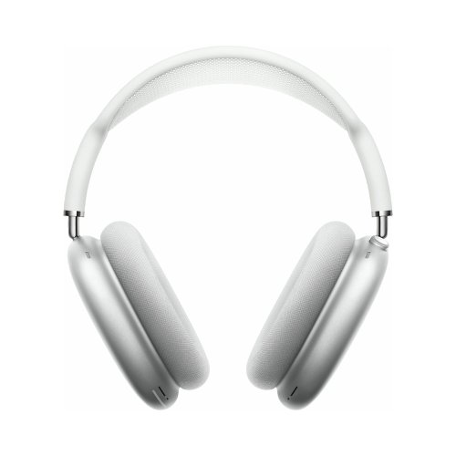 Беспроводные наушники Apple AirPods Max (Lightning) Серебро