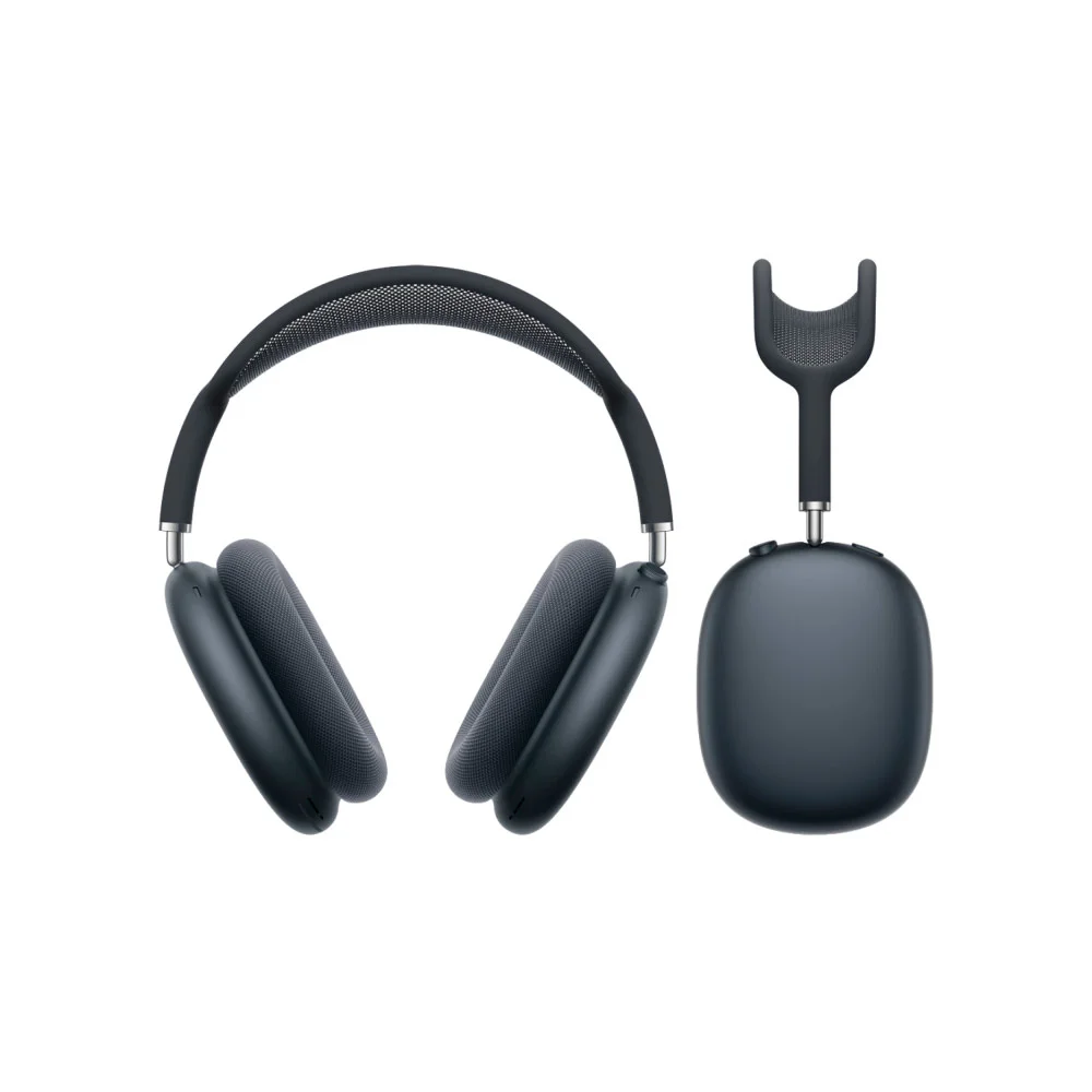 Купить Беспроводные наушники Apple AirPods Max (USB-C) Черный Беспроводные наушники Apple AirPods Max (USB-C) Черный