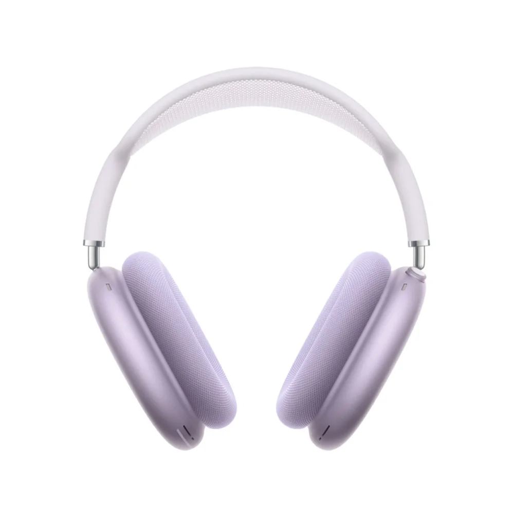 Беспроводные наушники Apple AirPods Max (USB-C) Фиолетовый Беспроводные наушники Apple AirPods Max (USB-C) Фиолетовый