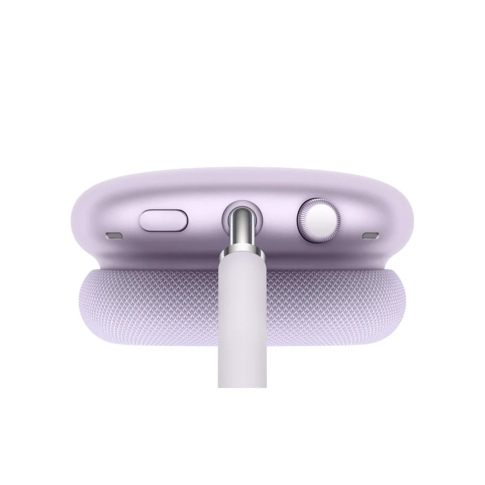 Купить Беспроводные наушники Apple AirPods Max (USB-C) Фиолетовый Беспроводные наушники Apple AirPods Max (USB-C) Фиолетовый