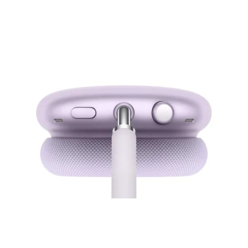 Купить Беспроводные наушники Apple AirPods Max (USB-C) Фиолетовый Беспроводные наушники Apple AirPods Max (USB-C) Фиолетовый