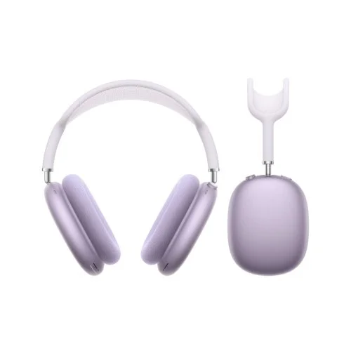 Купить Беспроводные наушники Apple AirPods Max (USB-C) Фиолетовый Беспроводные наушники Apple AirPods Max (USB-C) Фиолетовый