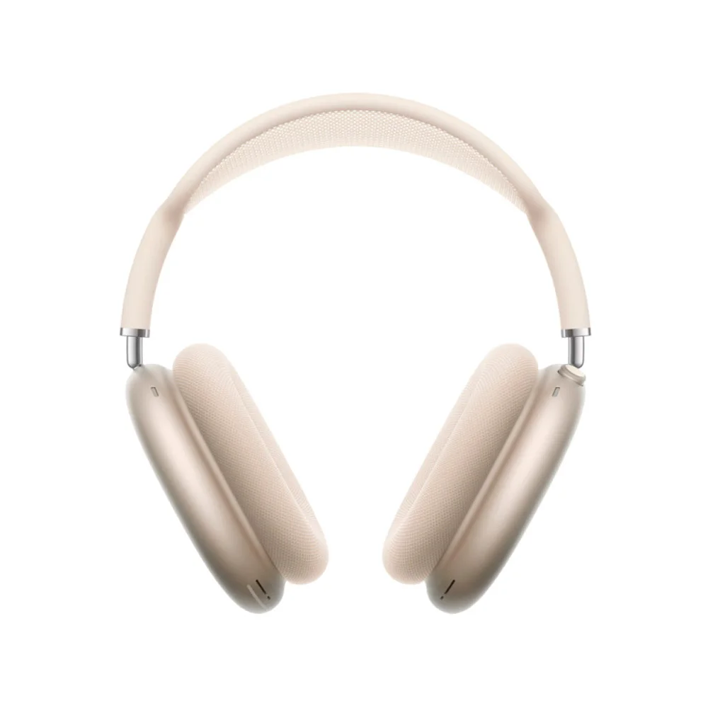 Беспроводные наушники Apple AirPods Max (USB-C) Сияющая звезда Беспроводные наушники Apple AirPods Max (USB-C) Сияющая звезда