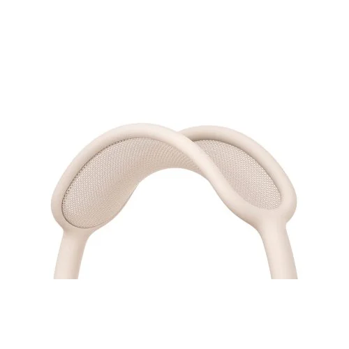 Купить Беспроводные наушники Apple AirPods Max (USB-C) Сияющая звезда Беспроводные наушники Apple AirPods Max (USB-C) Сияющая звезда
