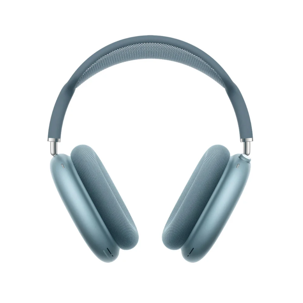 Беспроводные наушники Apple AirPods Max (USB-C) Голубой Беспроводные наушники Apple AirPods Max (USB-C) Голубой
