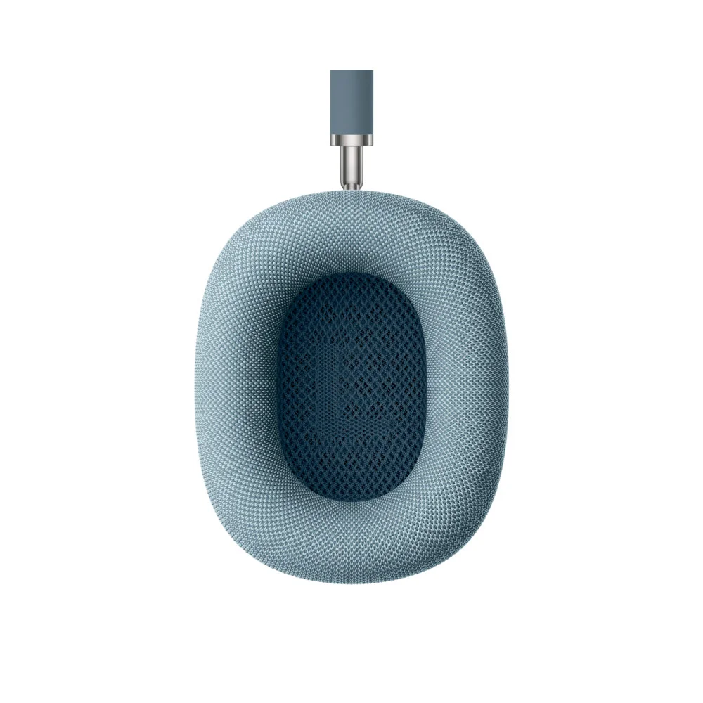 Беспроводные наушники Apple AirPods Max (USB-C) Голубой