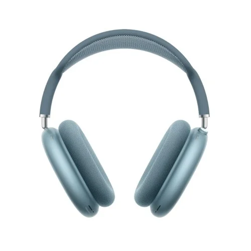 Беспроводные наушники Apple AirPods Max (USB-C) Голубой