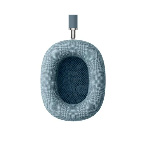 Беспроводные наушники Apple AirPods Max (USB-C) Голубой