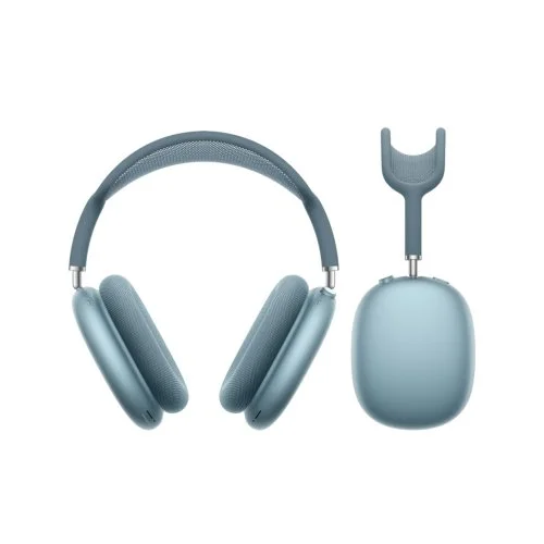 Беспроводные наушники Apple AirPods Max (USB-C) Голубой