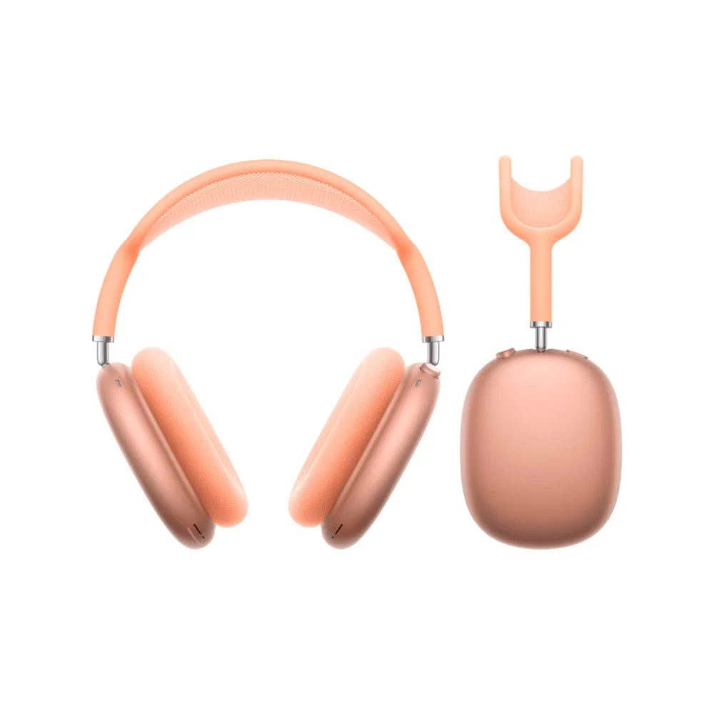 Купить Беспроводные наушники Apple AirPods Max (USB-C) Оранжевый Беспроводные наушники Apple AirPods Max (USB-C) Оранжевый