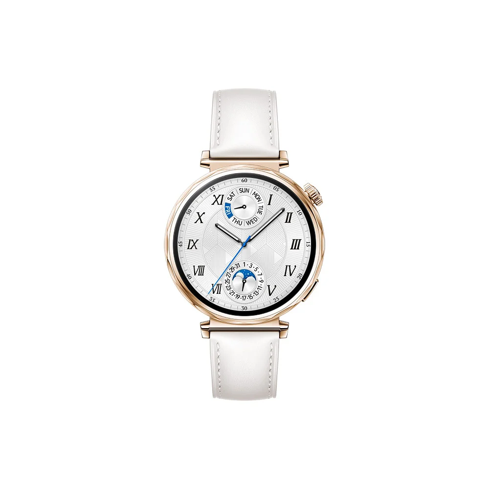 Купить Умные часы Huawei Watch GT 5 41мм Белый Умные часы Huawei Watch GT 5 41мм Белый