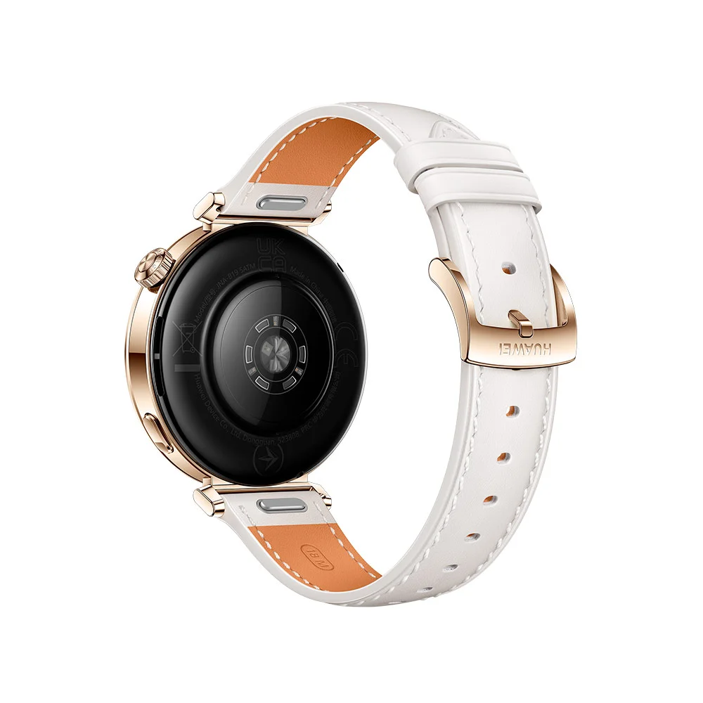 Купить Умные часы Huawei Watch GT 5 41мм Белый Умные часы Huawei Watch GT 5 41мм Белый